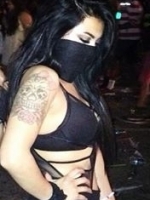 Goddess to all SLAVES!!