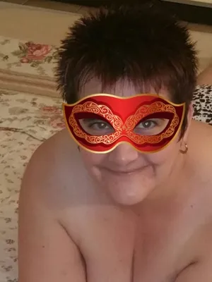 Voluptuous MAMMA
