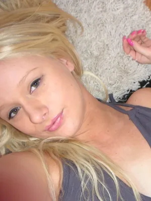 Bad Girl Rileigh