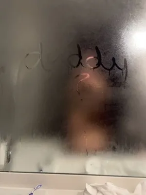 I WANT TO BE YOUR FUCK DOLL