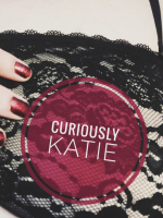 Curiously Katie