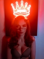 roseredgoddess