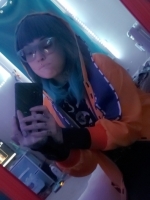 waifu material