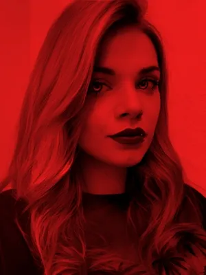 Dominatrix Victoria