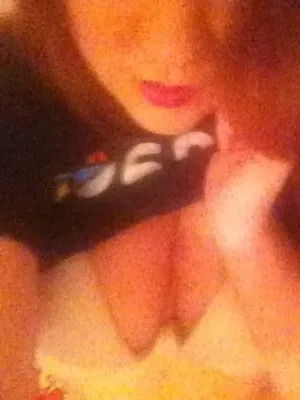 Sneak into my house to use me