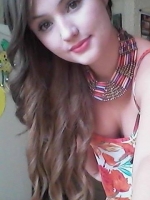 Sexy colombian girl
