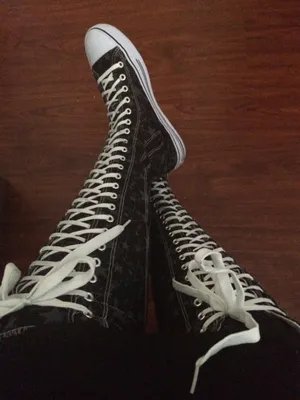 Tell me all about what a little sissy slut you are