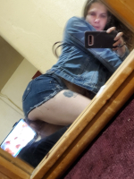 I love when I squirt everywhere