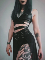 Goddess Chelsea Linx