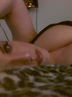MoaningandCumming
