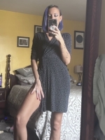 Lifestyle Kink and Sex Therapist